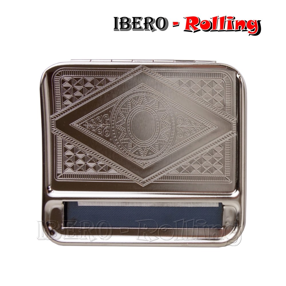 maquina de liar champ caja metal 05