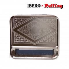 maquina de liar champ caja metal 05