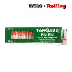 Comprar online boquillas targard Mini Mini al mejor precio.