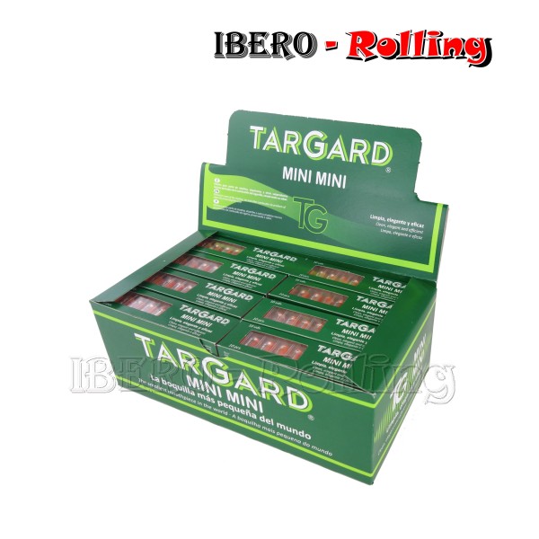 Comprar Tar Gard Mini Mini Boquillas online en
