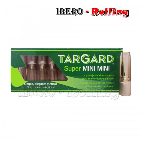 comprar targard-pack-36-caja-10-boquillas-super-mini-mini venta on line