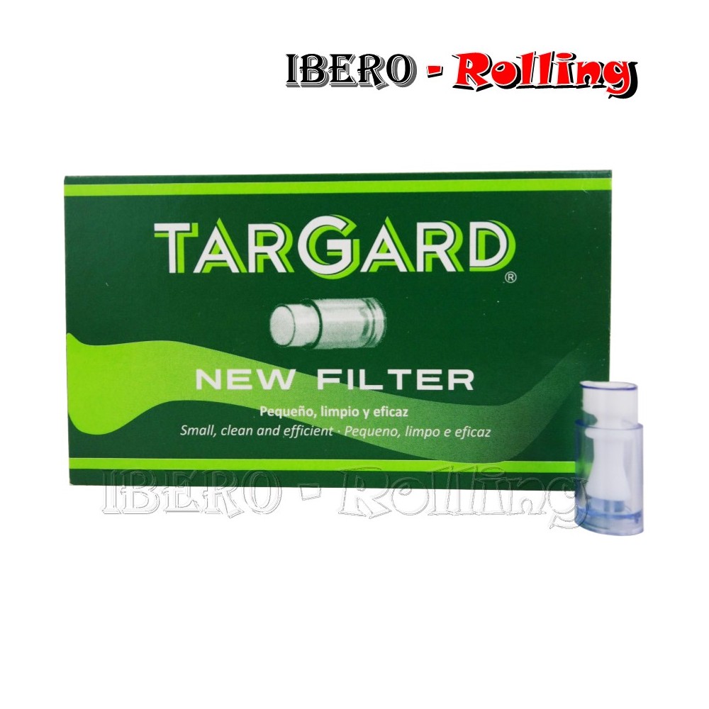 Comprar online boquillas targard new filter al mejor precio.