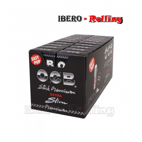 filtros ocb 5.7 mm caja 120 filtros