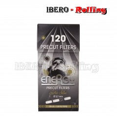 Filtros Energy Regular Size