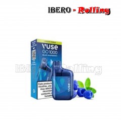 POD DESECHABLE VUSE GO BOX FRAMBUESA AZUL 20MG - CAJA 10 UNI