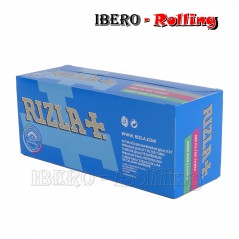 TUBOS RIZLA AZUL 250 - CAJÓN 40 UNI