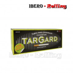 TUBOS TARGARD 500 TUBOS - CAJON 20 UNI