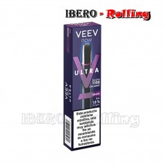 C.DESECHABLE VEEV NOW 20MG UVA- CAJA 5 UNI