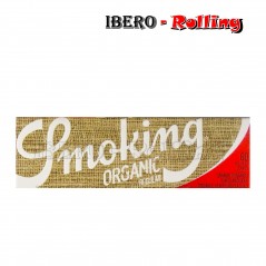 papel smoking organico 50 70mm