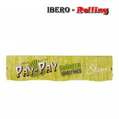 papel pay-pay largo 32 110mm