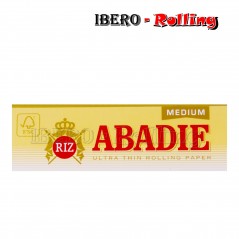 librito abadie 78 mm medium barato