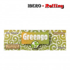 papel greengo 50 78mm