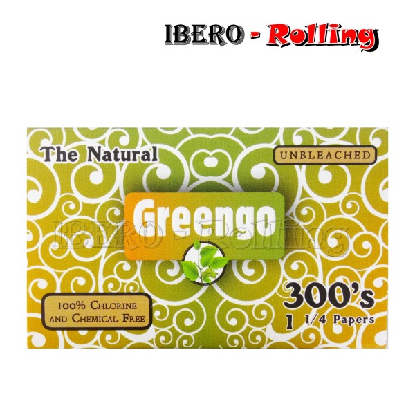 Papel Greengo Medium Size 300