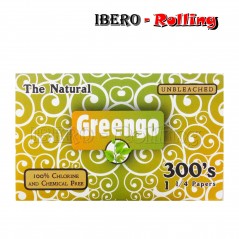 Papel Greengo Medium Size 300