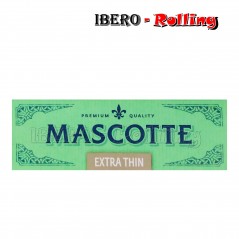 papel mascotte gris extra thin 70mm