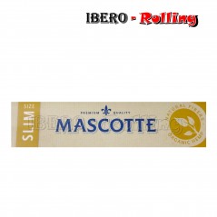 mascotte organic largo 33 110mm