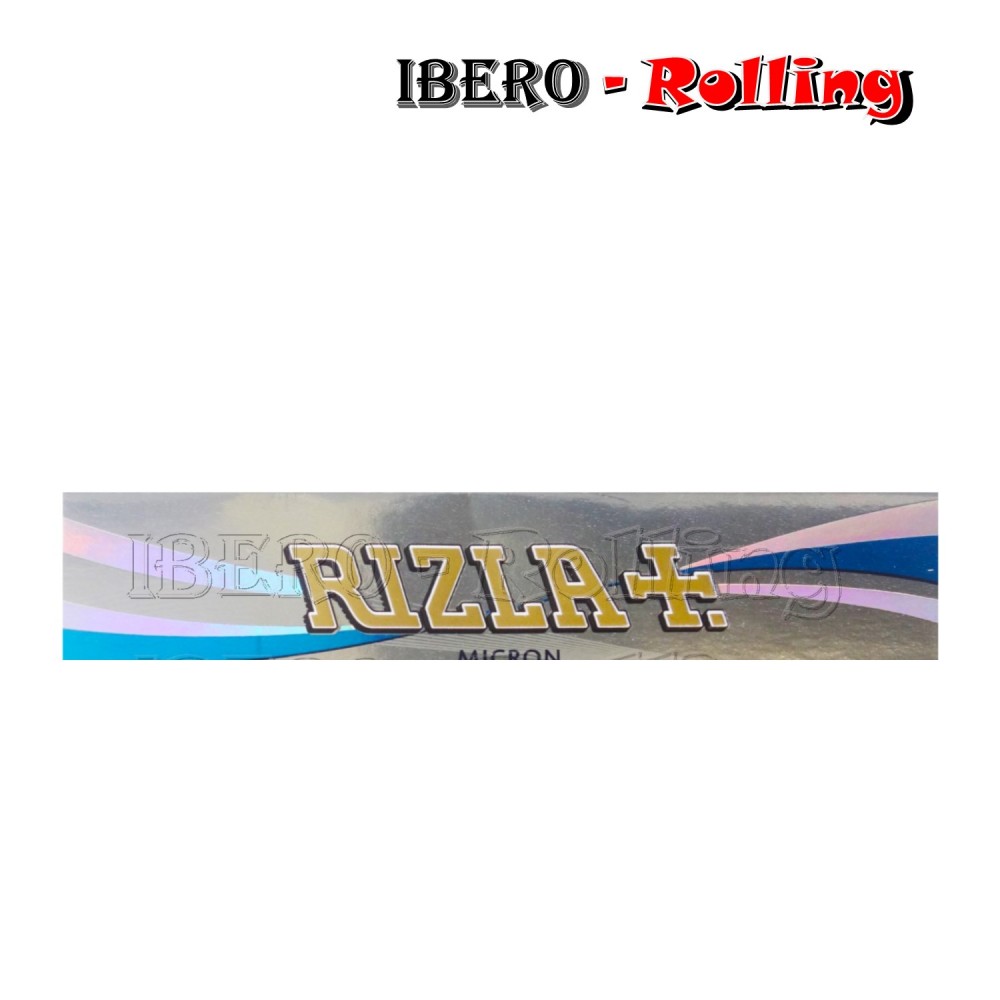 papel rizla micron largo 32 110mm