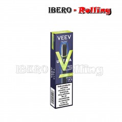 C.DESECHABLE VEEV NOW 20MG LIMA LIMÓN - CAJA 5 UNI