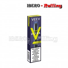 C.DESECHABLE VEEV NOW 20MG MANZANA - CAJA 5 UNI