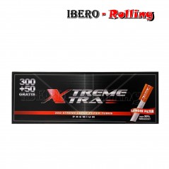 tubos x-tra 350 tubos caja