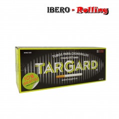 TUBOS TARGARD 500 TUBOS - CAJON 20 UNI