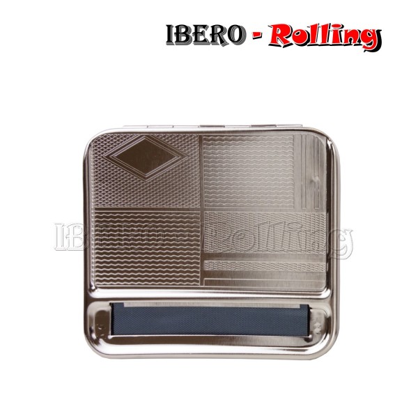 maquina de liar champ caja metal 02