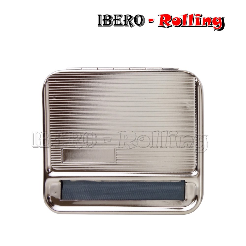 maquina de liar champ caja metal 03