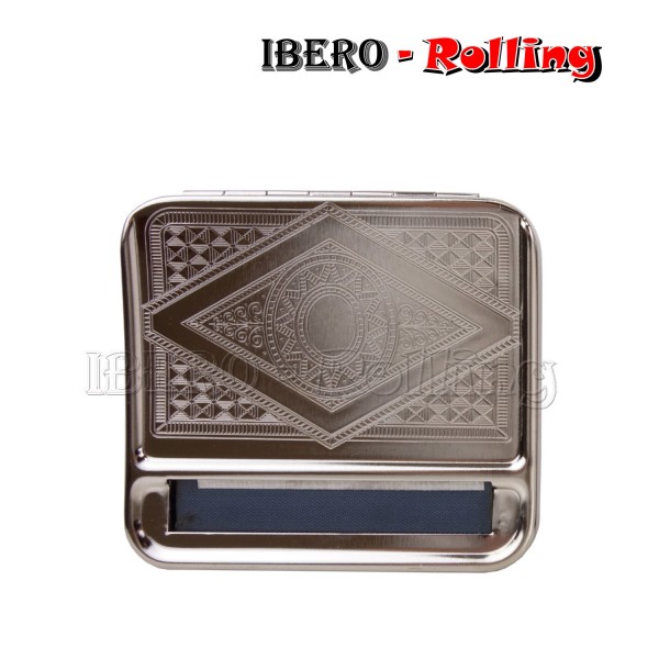 maquina de liar champ caja metal 05