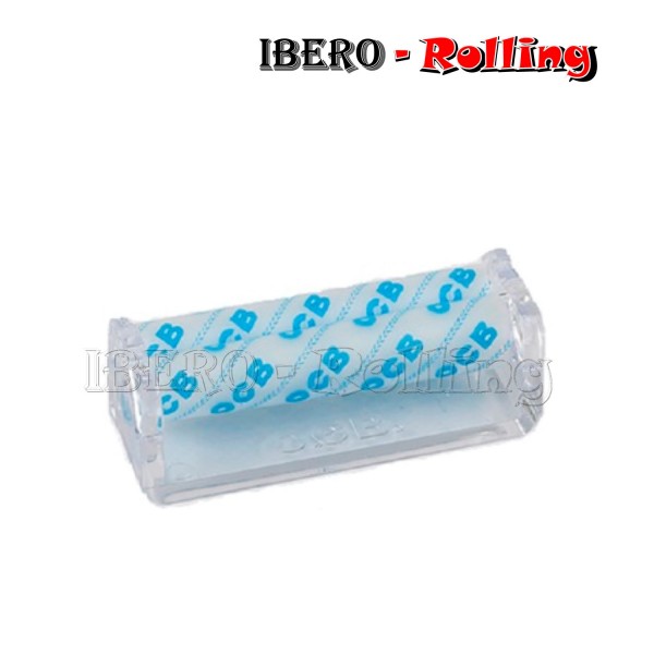 maquina liar ocb metacrilato 78mm