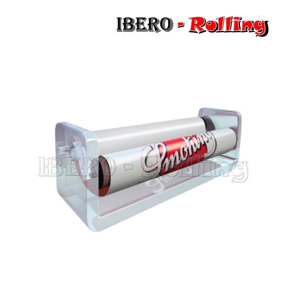 máquina liar smoking metacrilato 70mm