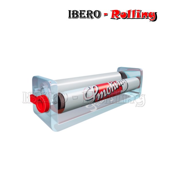 máquina liar smoking metacrilato 78mm