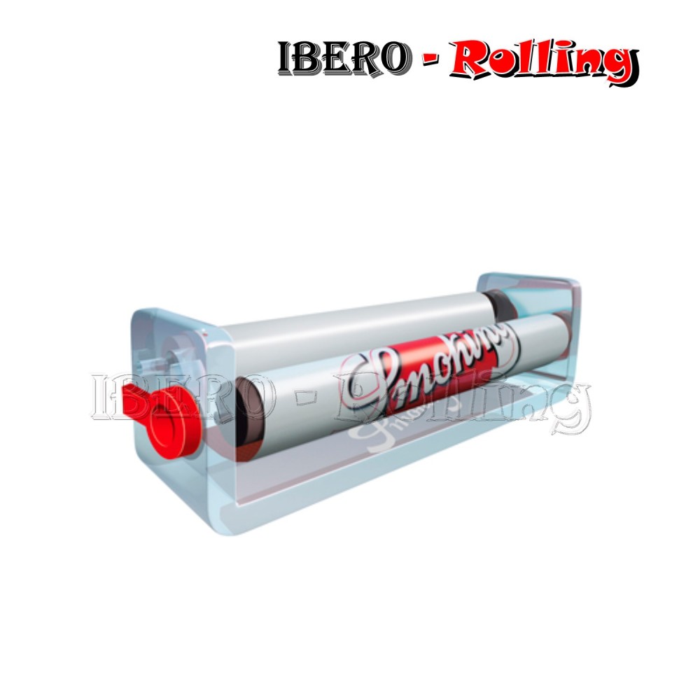 máquina liar smoking metacrilato 78mm