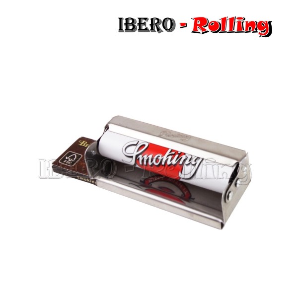 máquina liar smoking metal 70mm