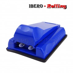 máquina de entubar champ doble azul unidad