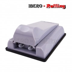 máquina de entubar champ doble gris unidad