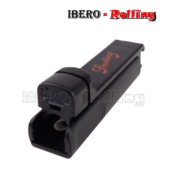 máquina entubar smoking uno