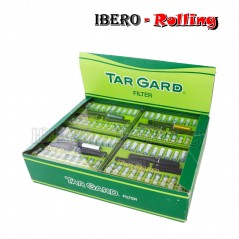boquilla tabaco targard multi caja