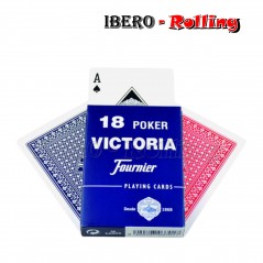 baraja fournier poker n18 55c