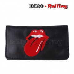 bolsa picadura la siesta Rolling Stones