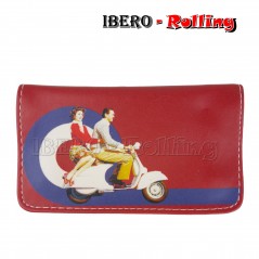 bolsa picadura la siesta vespa