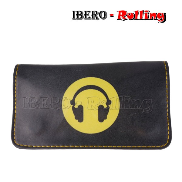 bolsa picadura la siesta music