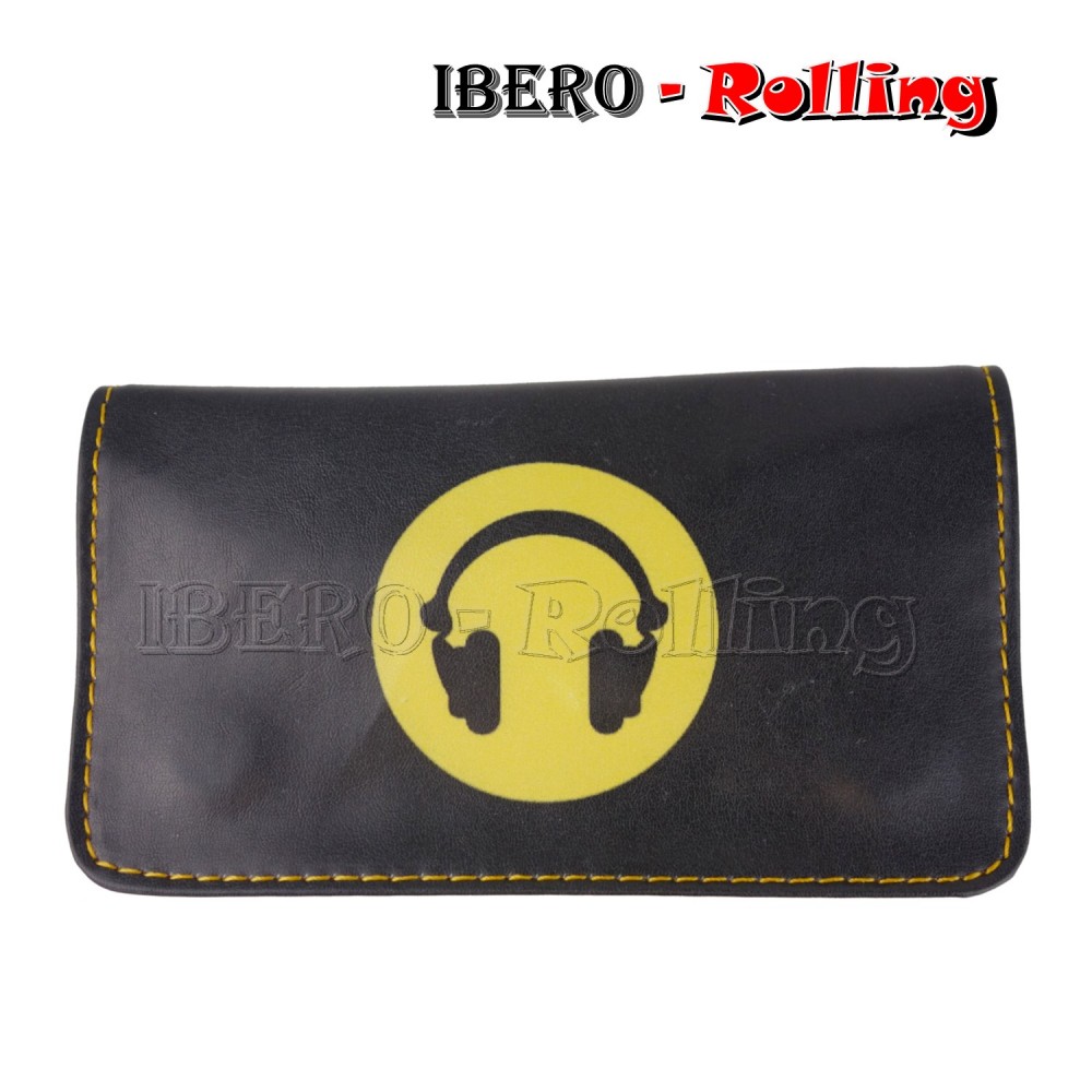 bolsa picadura la siesta music