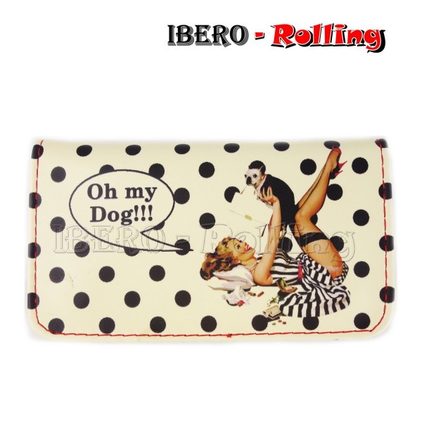 bolsa picadura la siesta oh my dog pack 1