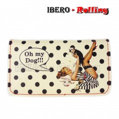 bolsa picadura la siesta oh my dog pack 1