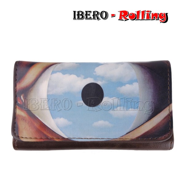 bolsa picadura la siesta ojo