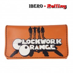 bolsa picadura la siesta Clockwork Orange