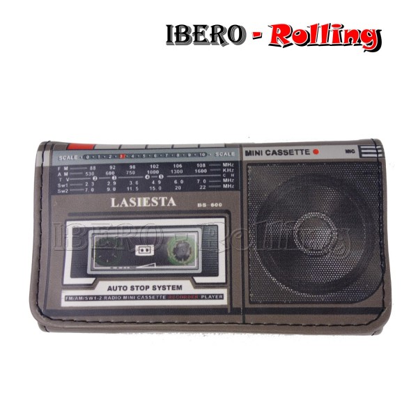 bolsa picadura la siesta radio