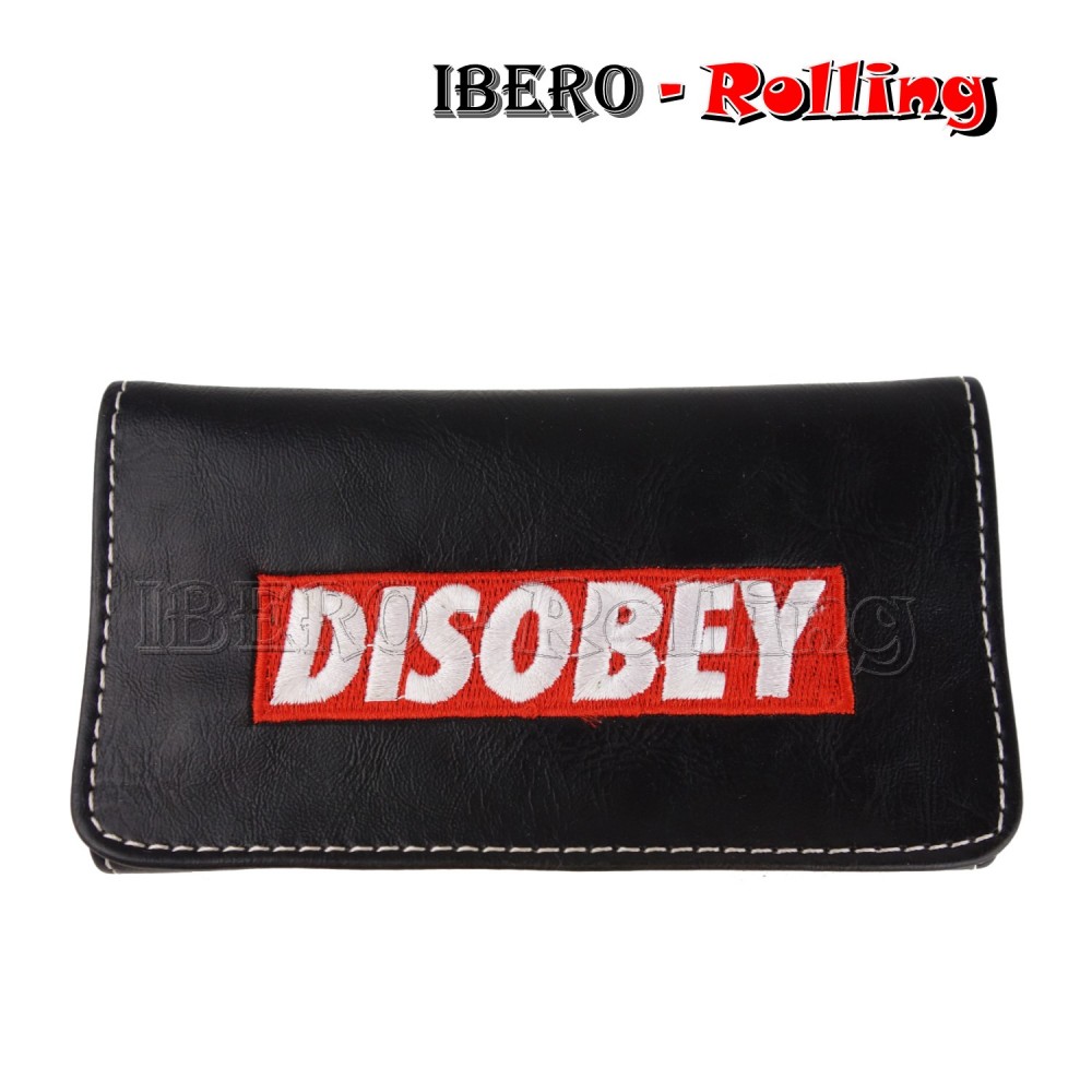 bolsa picadura la siesta Disobey