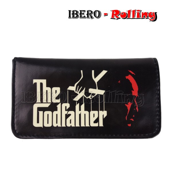 bolsa picadura la siesta El Padrino