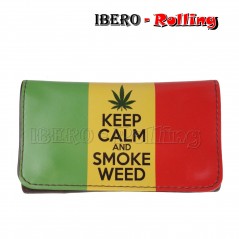 bolsa picadura la siesta Keep Calm